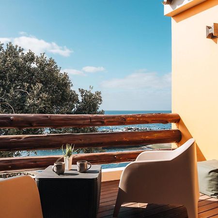 Villa Sal Lagoa  Bagian luar foto
