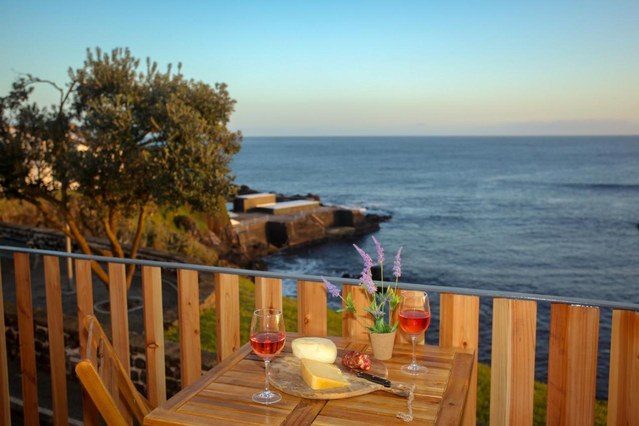 Villa Sal Lagoa  Bagian luar foto