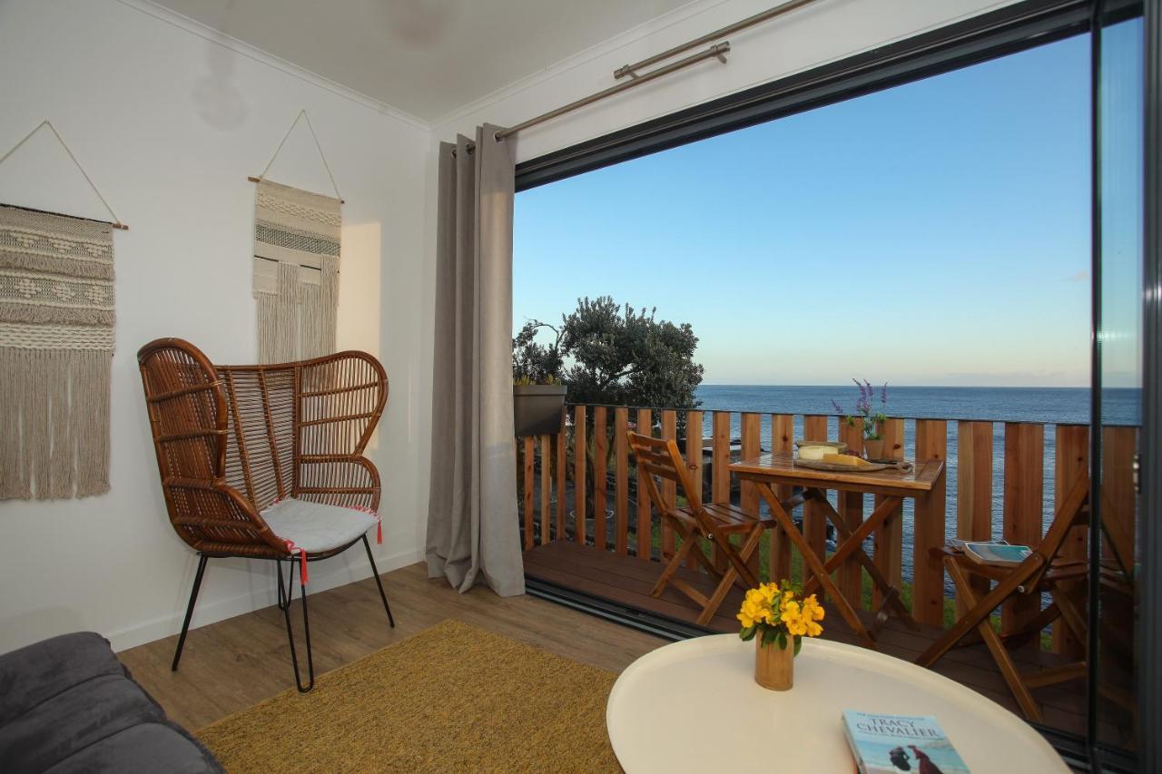 Villa Sal Lagoa  Bagian luar foto