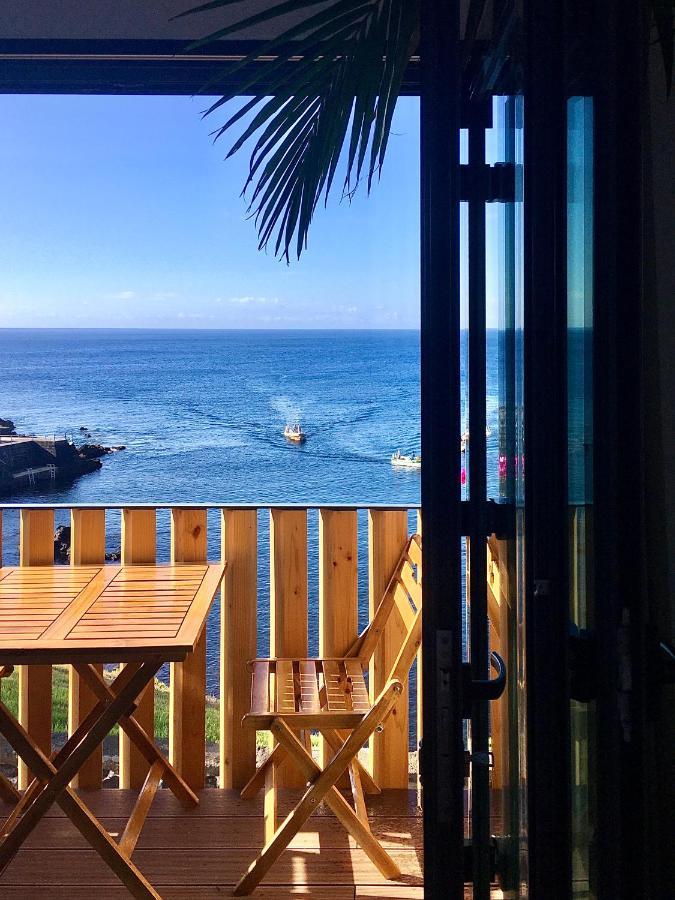 Villa Sal Lagoa  Bagian luar foto