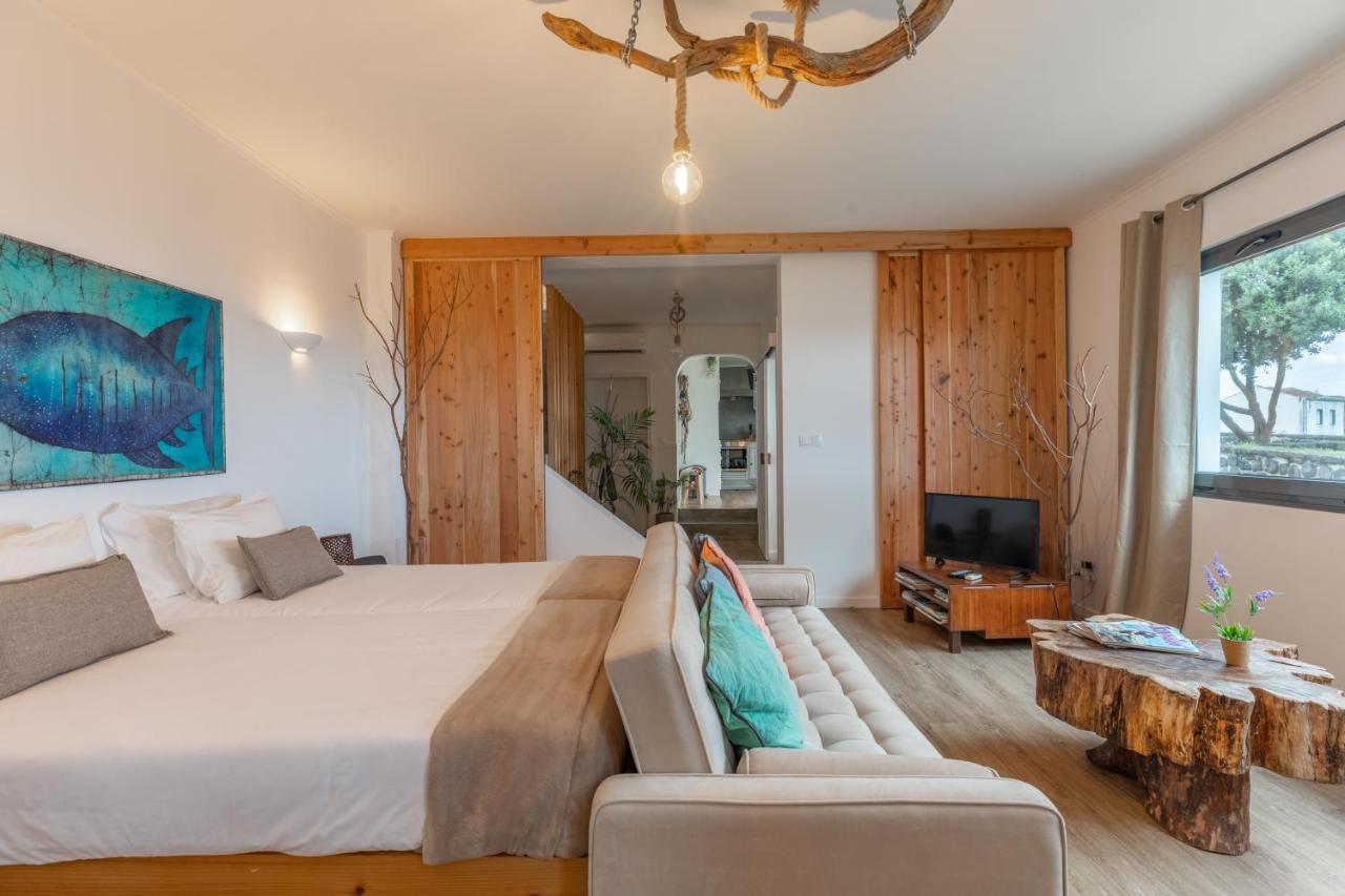 Villa Sal Lagoa  Bagian luar foto