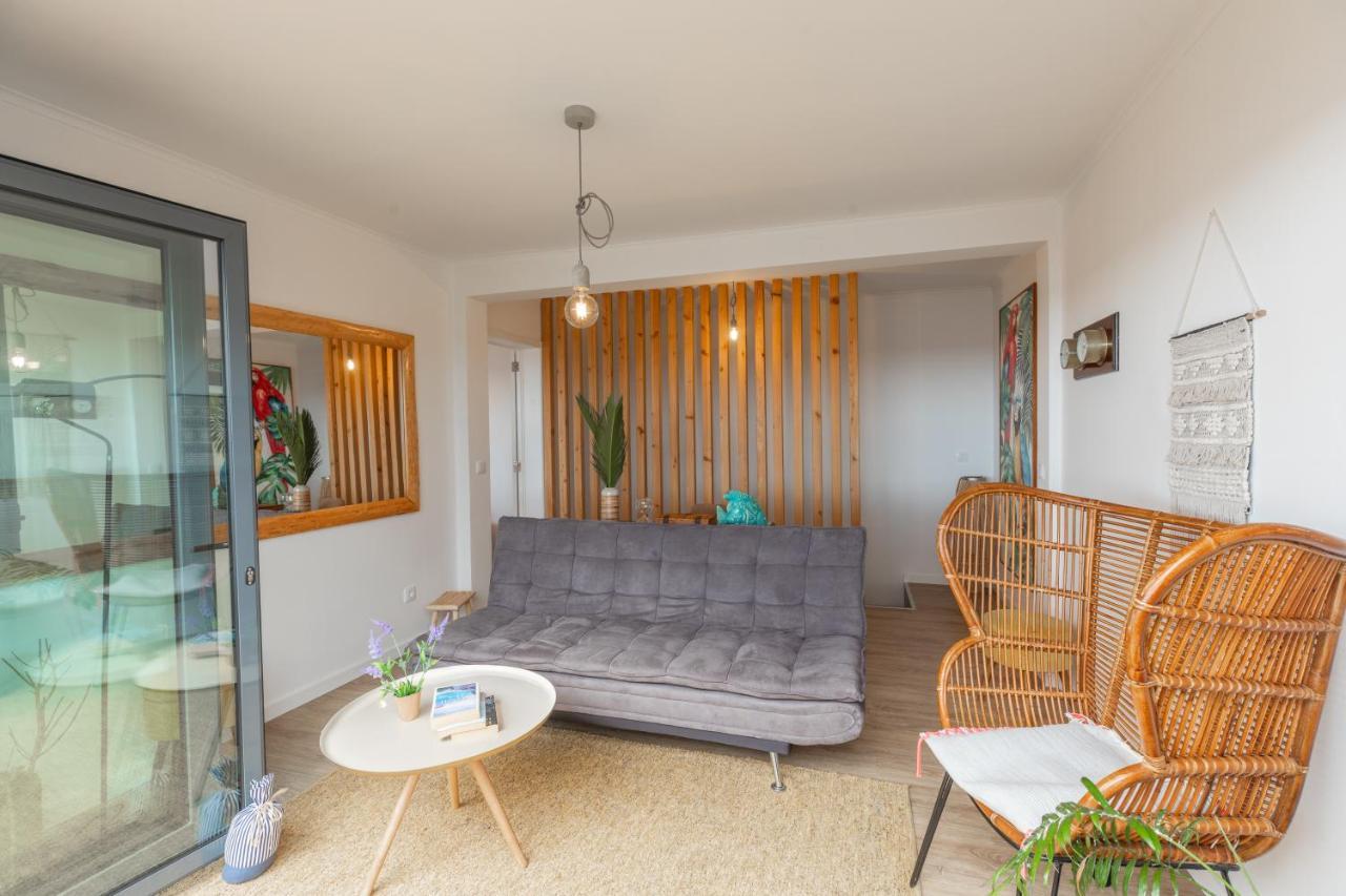 Villa Sal Lagoa  Bagian luar foto