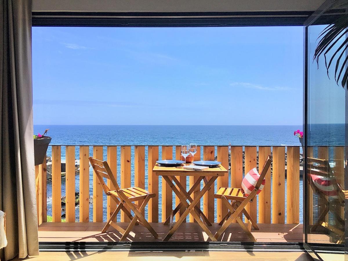 Villa Sal Lagoa  Bagian luar foto