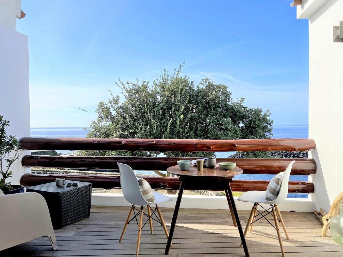 Villa Sal Lagoa  Bagian luar foto