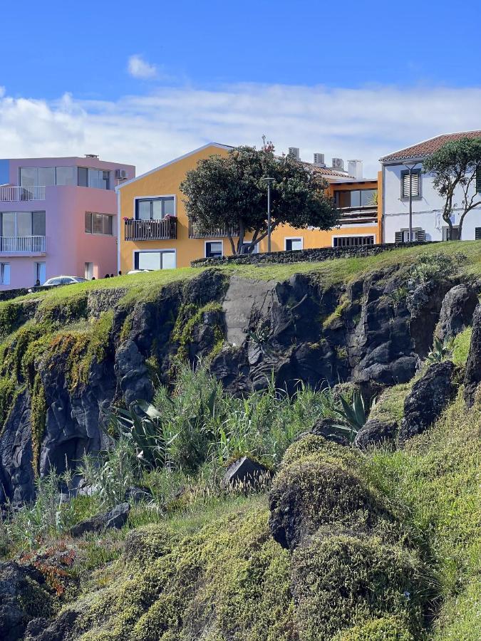 Villa Sal Lagoa  Bagian luar foto
