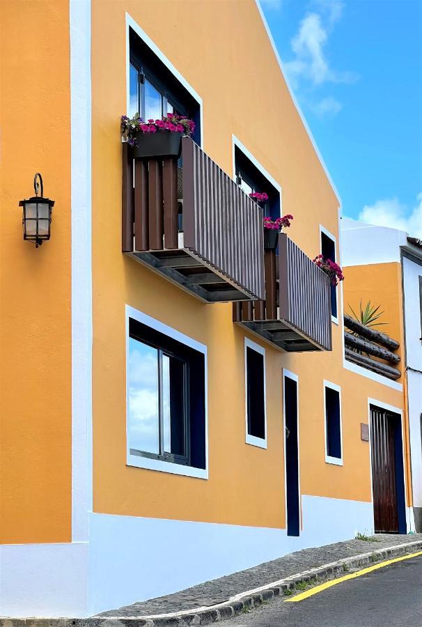 Villa Sal Lagoa  Bagian luar foto