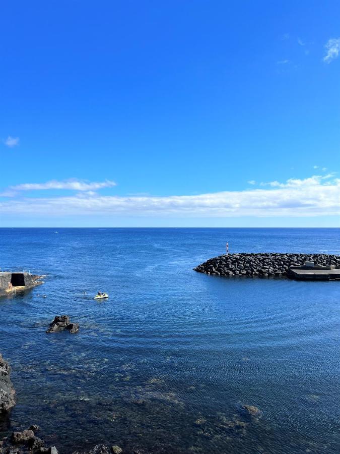 Villa Sal Lagoa  Bagian luar foto